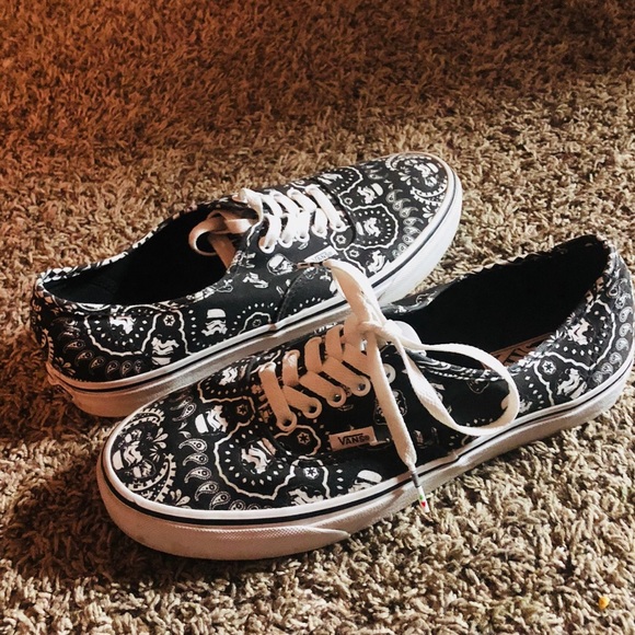 vans shoes new edition